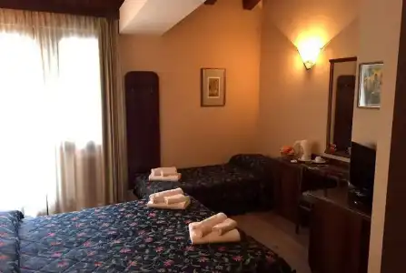 Aria Life Pinzolo - 28