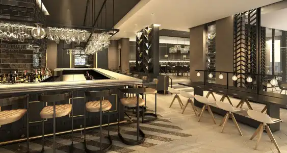 Al Bandar Rotana – Creek - 17