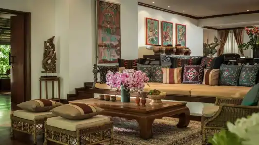 Four Seasons Resort Chiang Mai - 0