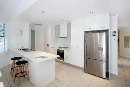The Emerald Resort Noosa - 21