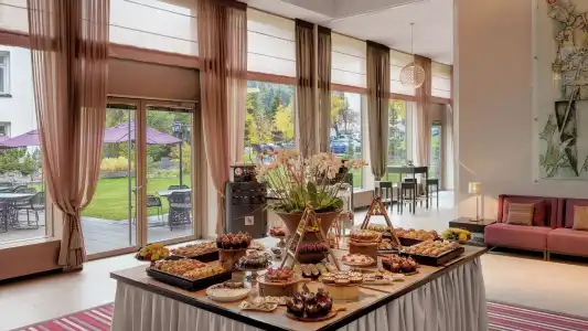 Morosani Schweizerhof - 10