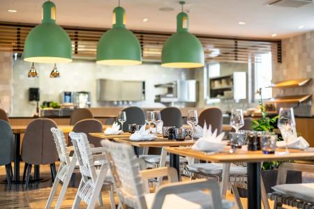 ARCOTEL HafenCity Dresden - 23