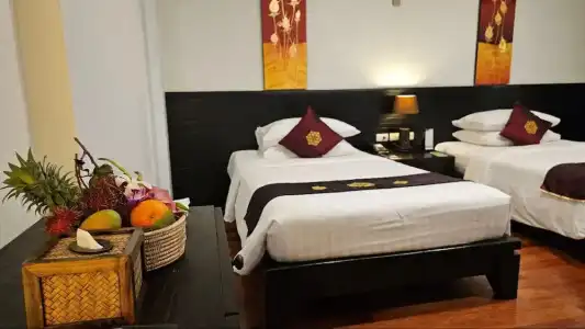 Tara Angkor - 173