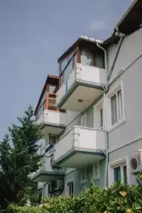 Agva Marina Otel - 0