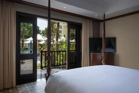 La Siesta Hoi An Resort & Spa - 191