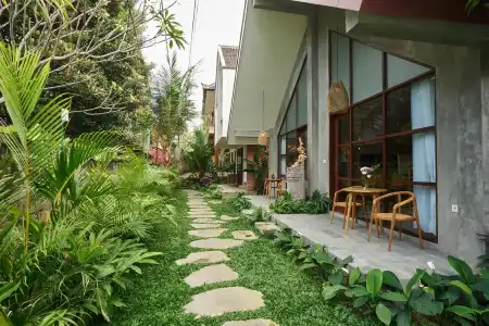 Yarama Cottages - 7