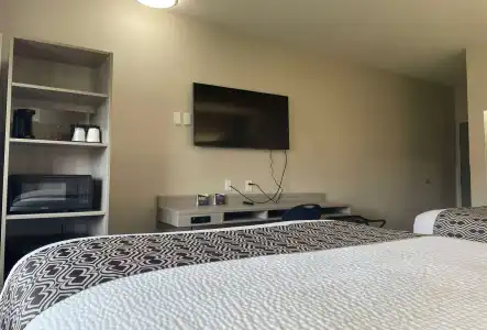 Microtel Inn & Suites by Wyndham Bossier City - 5