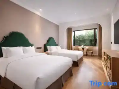 Lijiang Huama - 15