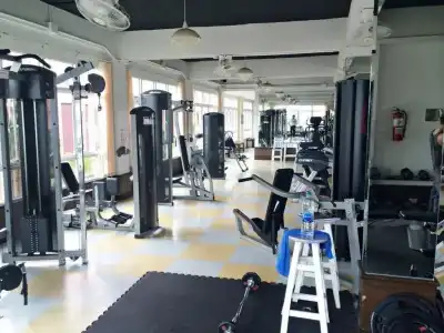 SB Living Place Phuket Town - 20