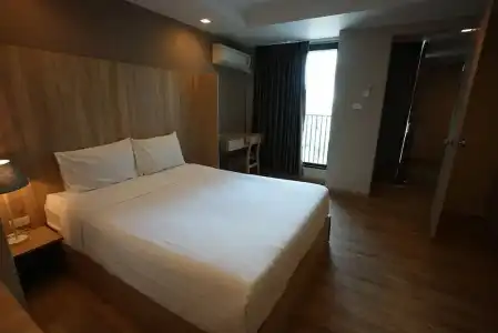 Baan Tanwa - MRT Ratchadapisek - 29