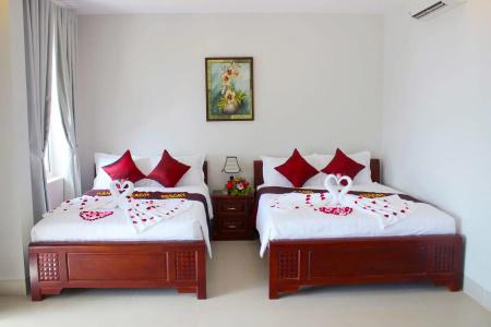 SandBeach Resort - 4