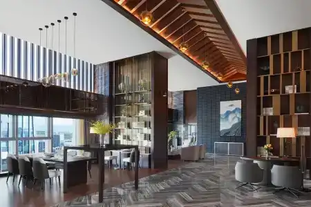 Sheraton Kunming - 101