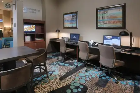 Courtyard Marriott Riverwalk - 21
