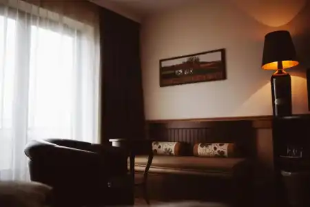 Crocus Gere Bor Resort & Wine Spa - 8