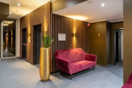 PLAZA Premium Karlsruhe - 26