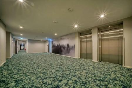 Vienna House Easy by Wyndham Freiburg - 16