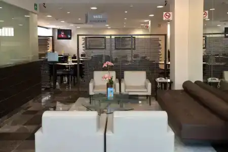 City Express by Marriott Ciudad de México Ebc Reforma - 1