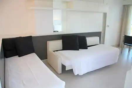 Lungotevere Suite - 52