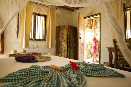 Ujamaa Beach Resort Zanzibar - 3
