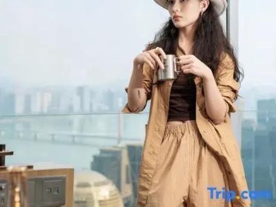 Conrad Hangzhou - 66