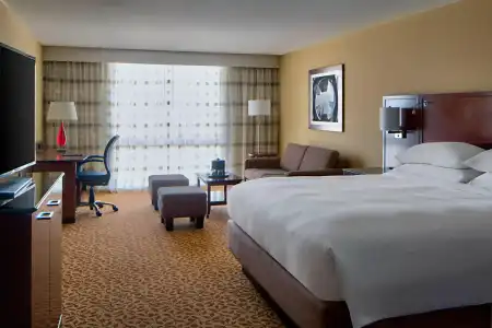 Houston Marriott South at Hobby Airport - 67