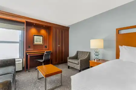 Best Western Plus Bellingham - 92