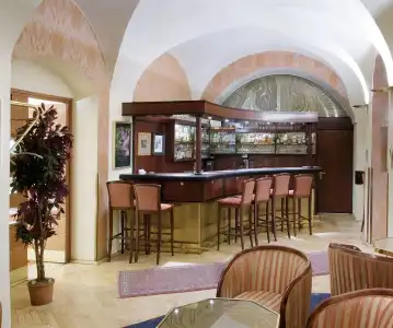 Erzherzog Johann Palais - 23