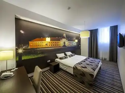 Vilnius City - 43