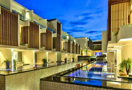 Ace of Hua Hin Resort - 39