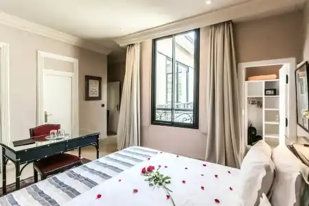 Riad Hasna Espi & SPA - 86
