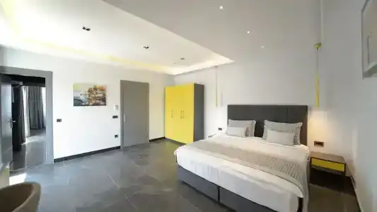 Sea Palm Otel Yalıkavak - 92