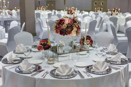 Mersin Hilton - 29