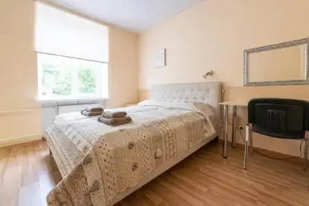 Virumaa Hostel - 25