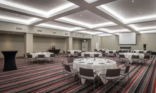 Riu Plaza The Gresham Dublin - 36