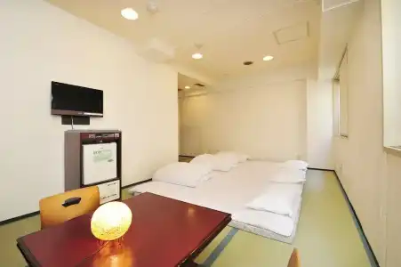 Paco Obihiro Chuo - 43