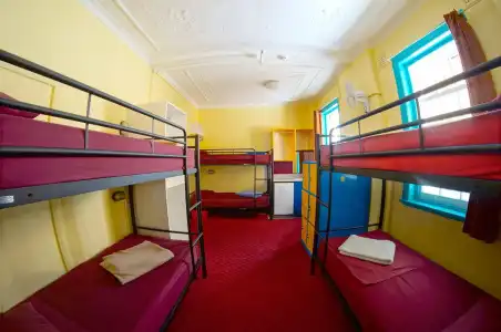Jolly Swagman Backpackers - 12