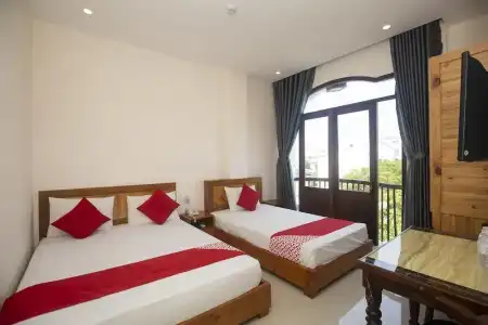 Sunshine Beach Da Nang - 4