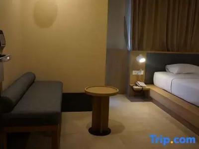 Liberta Hub Blok M Jakarta - 86
