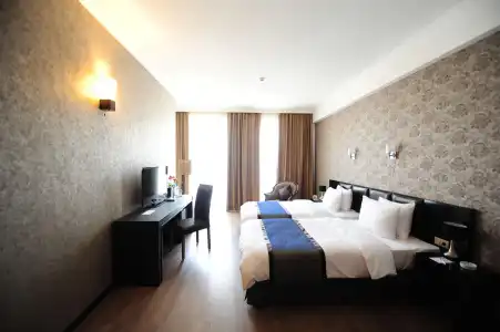 Best Western Tbilisi Art - 3