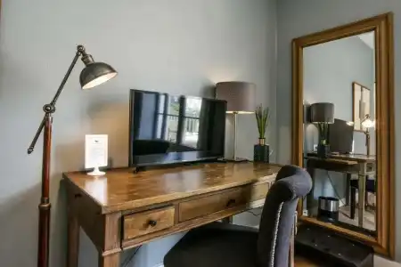 Hôtel de L'Océan - 84