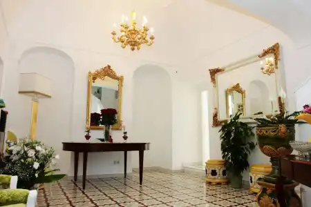 Palazzo Pascal - Amalfi Coast Luxury Experience - 1