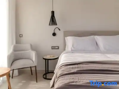 Batis Aero Beachfront Wellbeing - 33