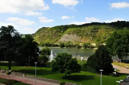 Panorama Rheinkrone - 62