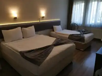 Temizay - 45
