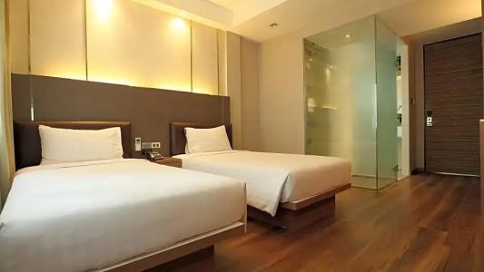 Citin Sukhumvit 11 Nana Bangkok by Compass Hospitality - 83