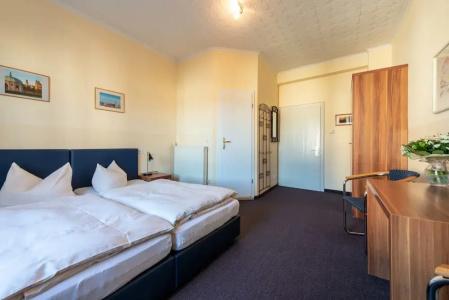 Frederics Serviced Apartments Hohenzollernplatz - 5