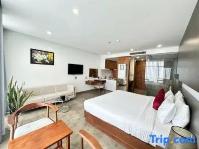 Joy Trip & Spa Nha Trang - 139