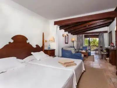 Cala Sant Vicenç - Adults Only + 16 - 127
