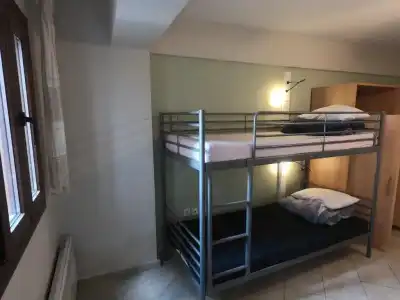 Arabas — Hostel - 21