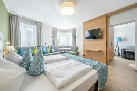 Ruhpoldinger Hof - 143